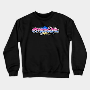 Otherside Street Crewneck Sweatshirt